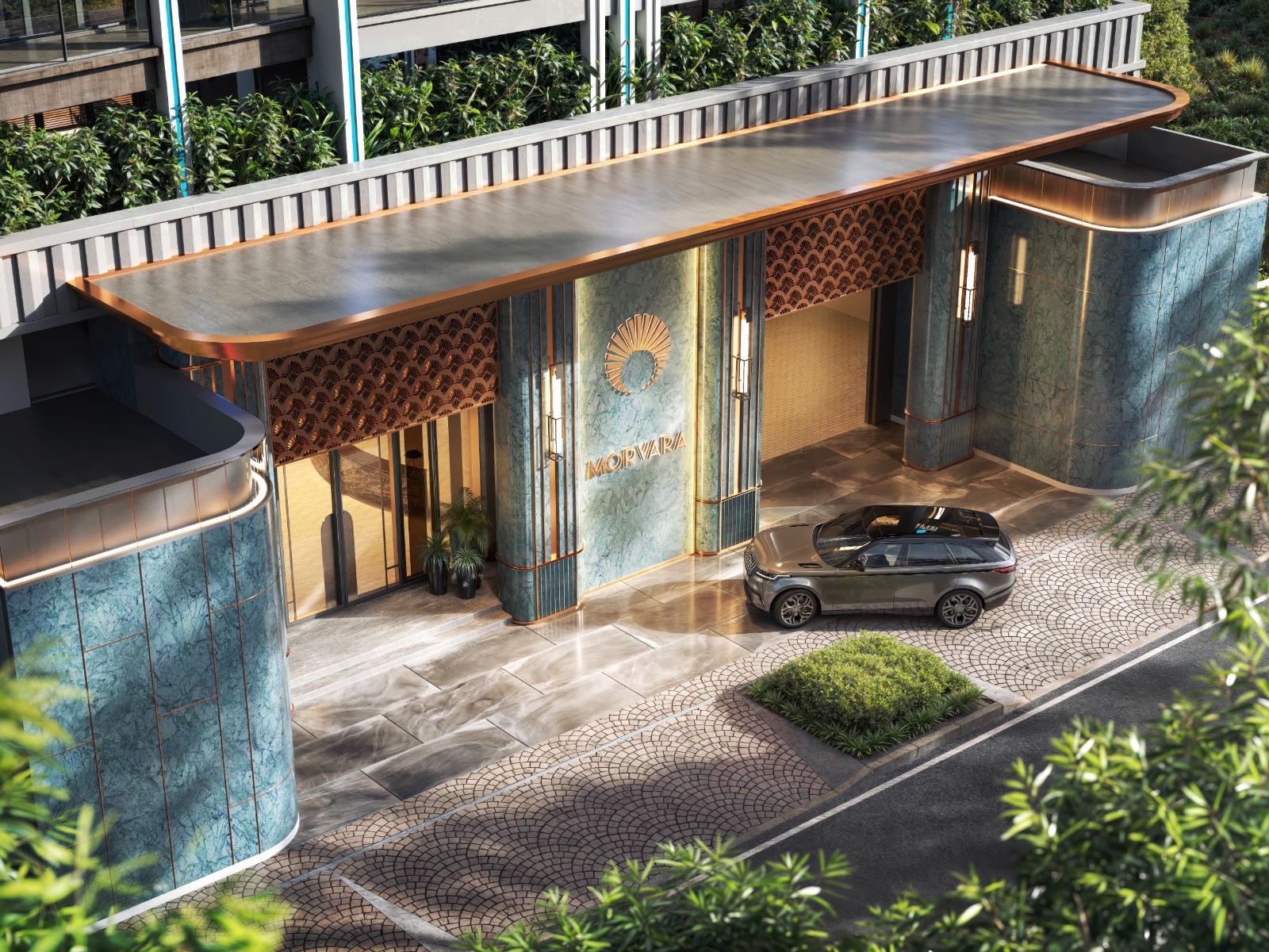 Amto View Serviced Apartments | 1 & 2 Bedroom Apartments in Westlands