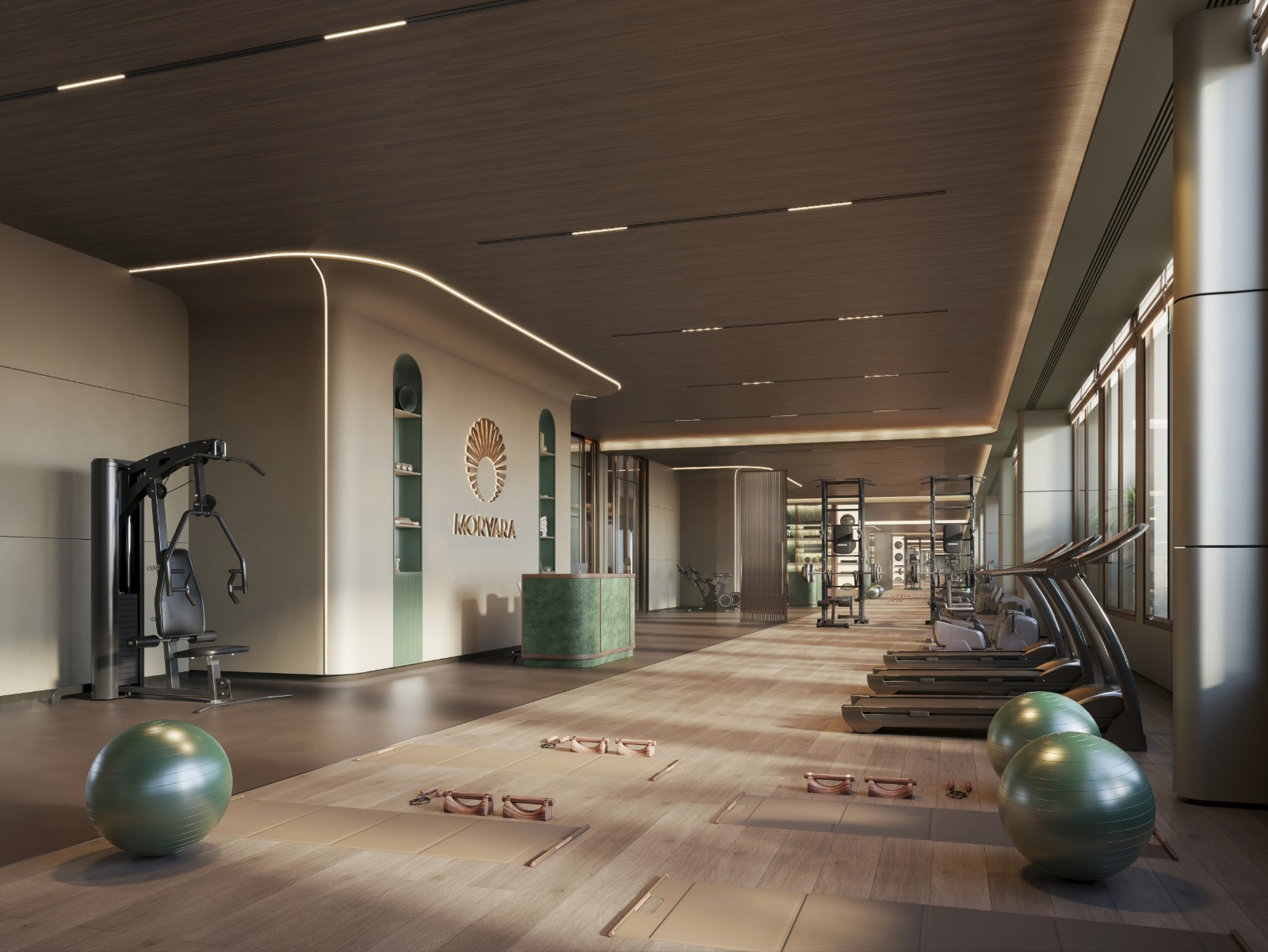 Amto View Serviced Apartments | 1 & 2 Bedroom Apartments in Westlands