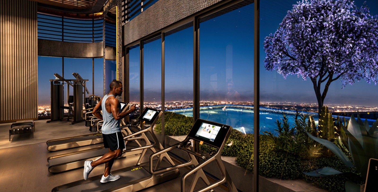 Galaxy One | 1, 2 & 3 Bedroom Apartments in Westlands