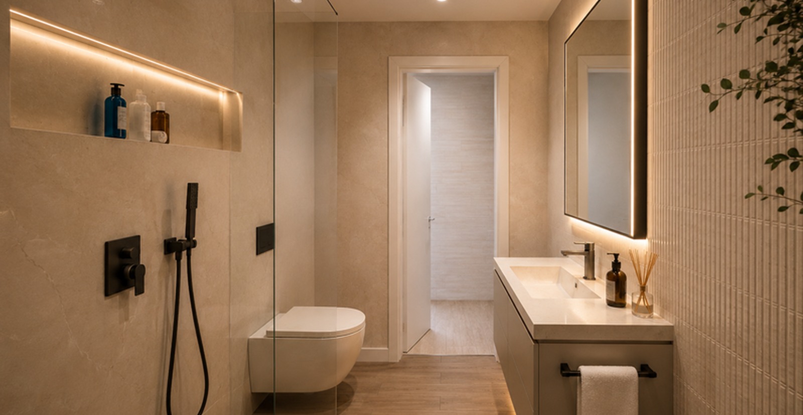 Galaxy One | 1, 2 & 3 Bedroom Apartments in Westlands