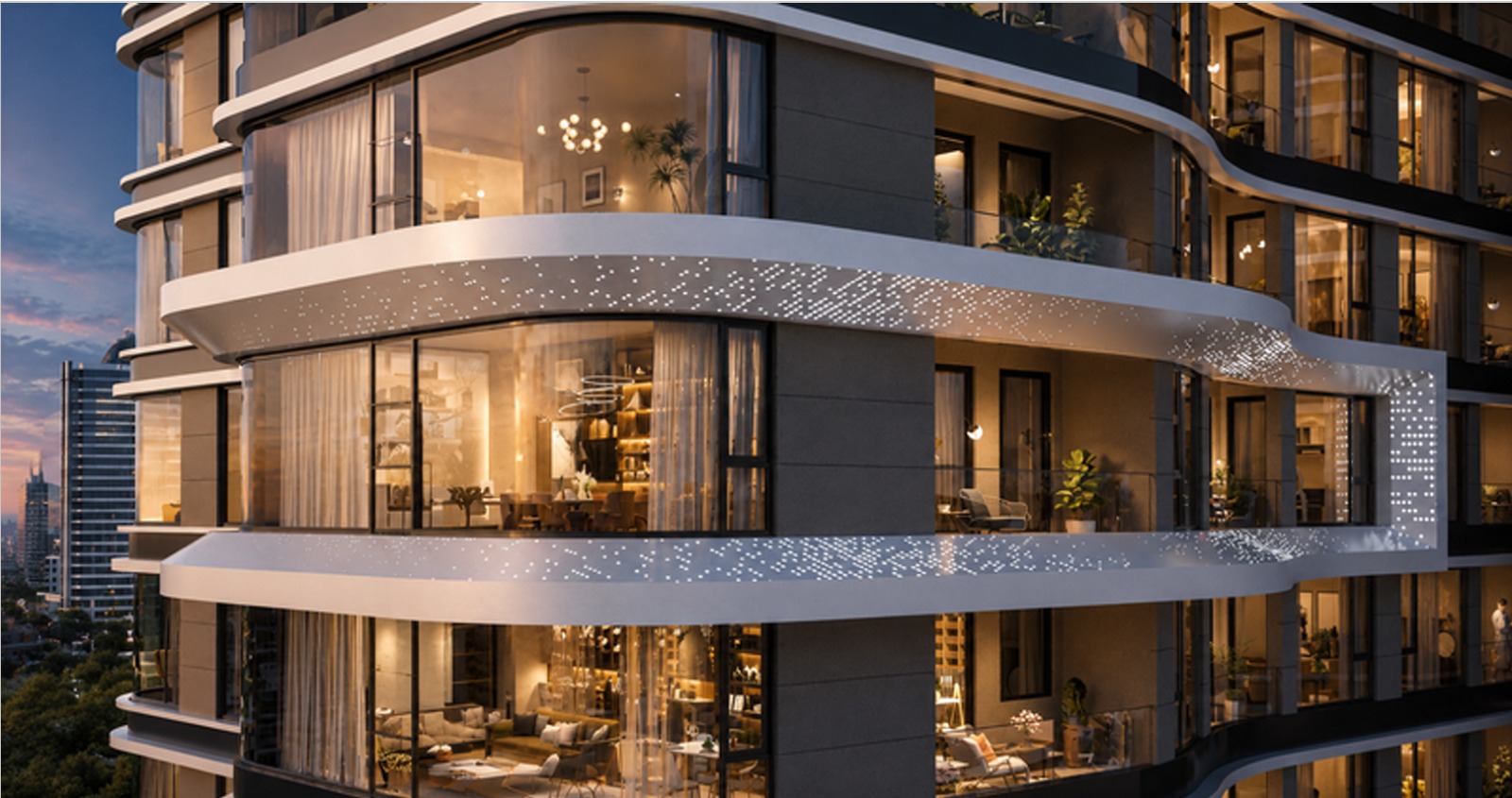 Galaxy One | 1, 2 & 3 Bedroom Apartments in Westlands