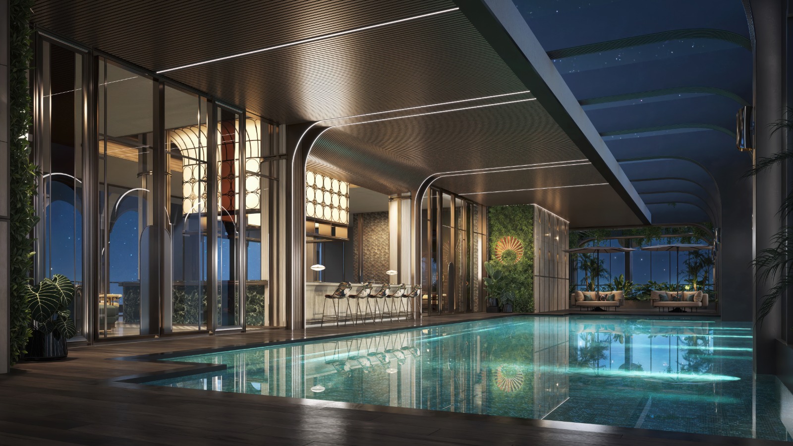 Morvara Serviced Apartments | Studio, 1, 2 & 3 Bedroom Apartments in Westlands