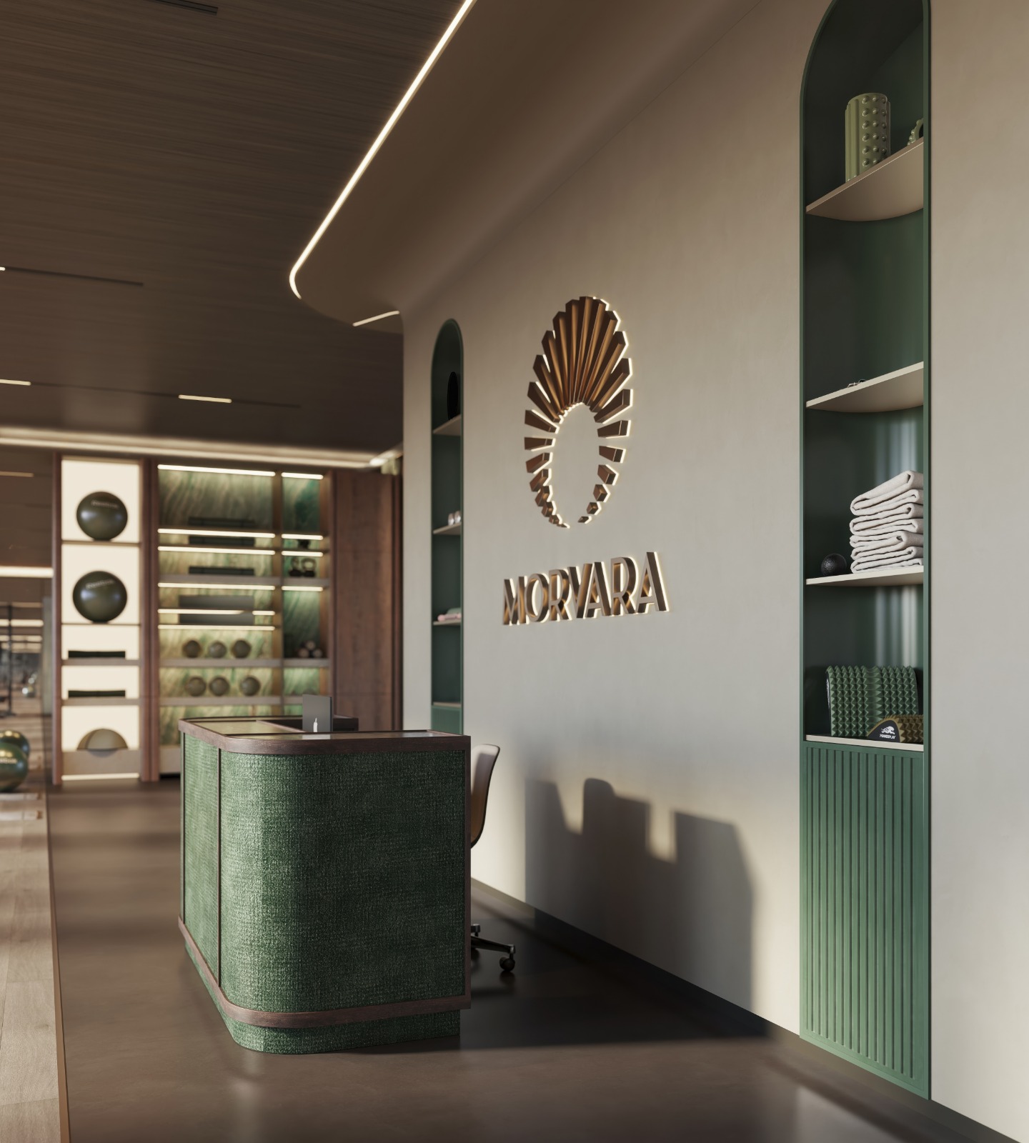 Morvara Serviced Apartments | Studio, 1, 2 & 3 Bedroom Apartments in Westlands