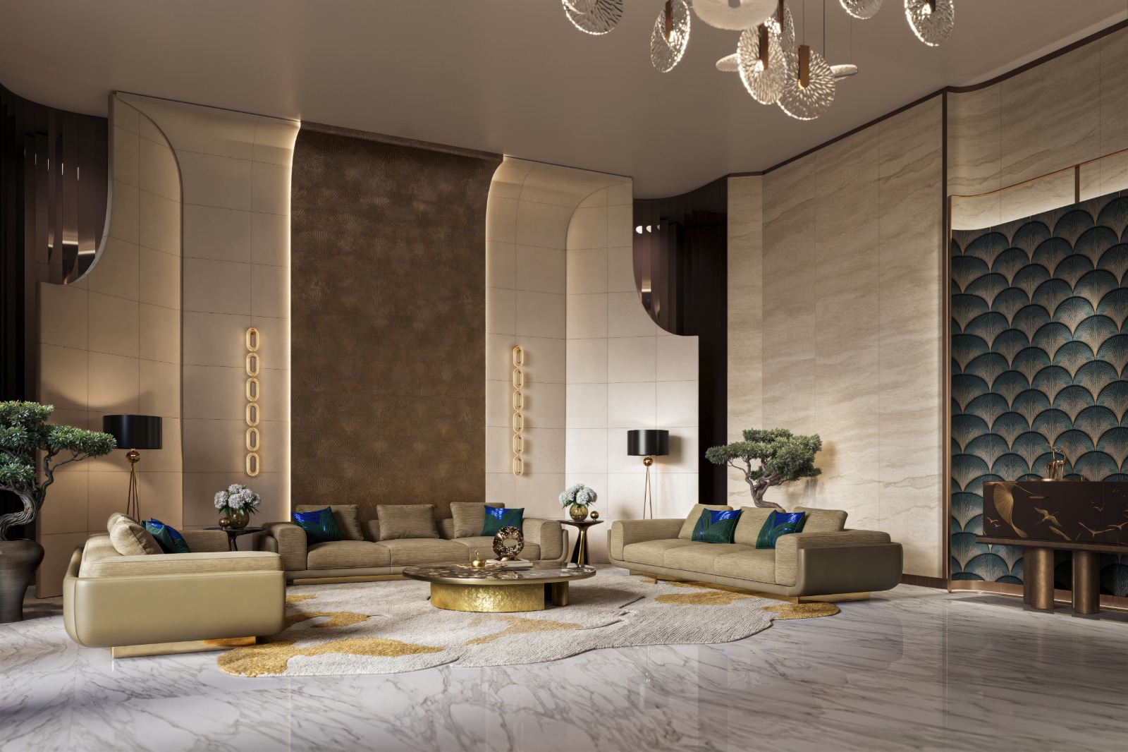 Morvara Serviced Apartments | Studio, 1, 2 & 3 Bedroom Apartments in Westlands