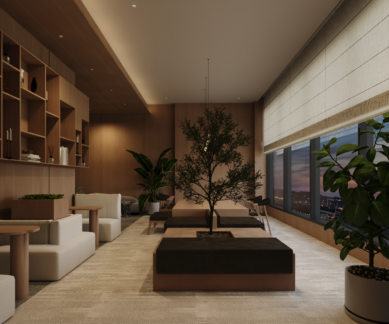 Brookside Oak Residency | 1, 2 & 3 Bedroom Apartments in Westlands