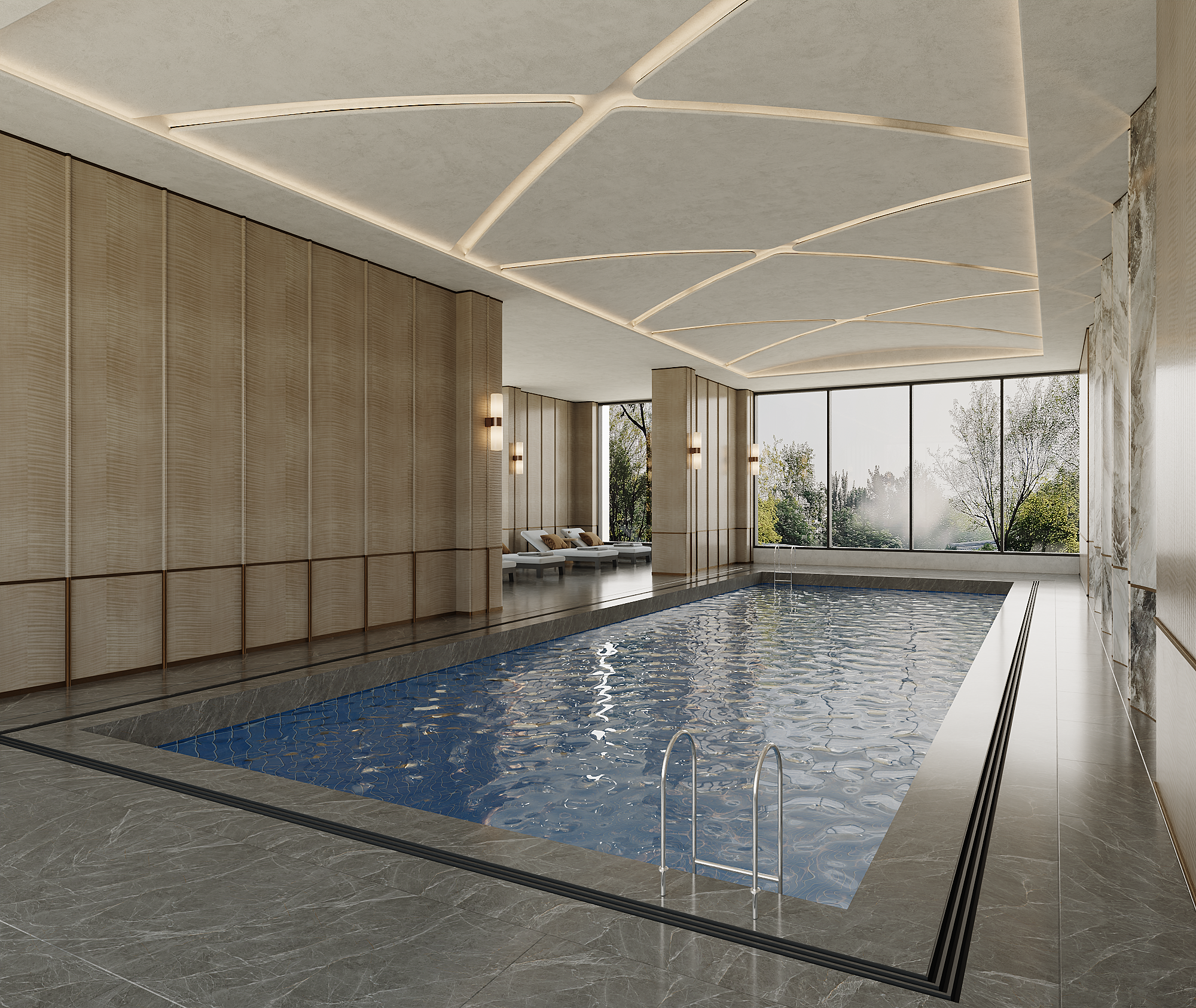 Brookside Oak Residency | 1, 2 & 3 Bedroom Apartments in Westlands