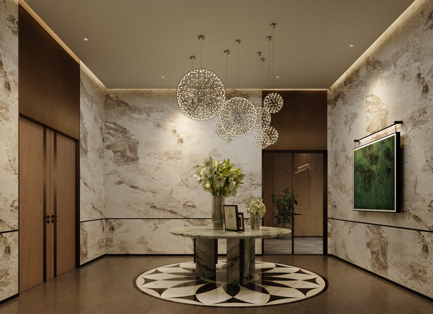 Brookside Oak Residency | 1, 2 & 3 Bedroom Apartments in Westlands