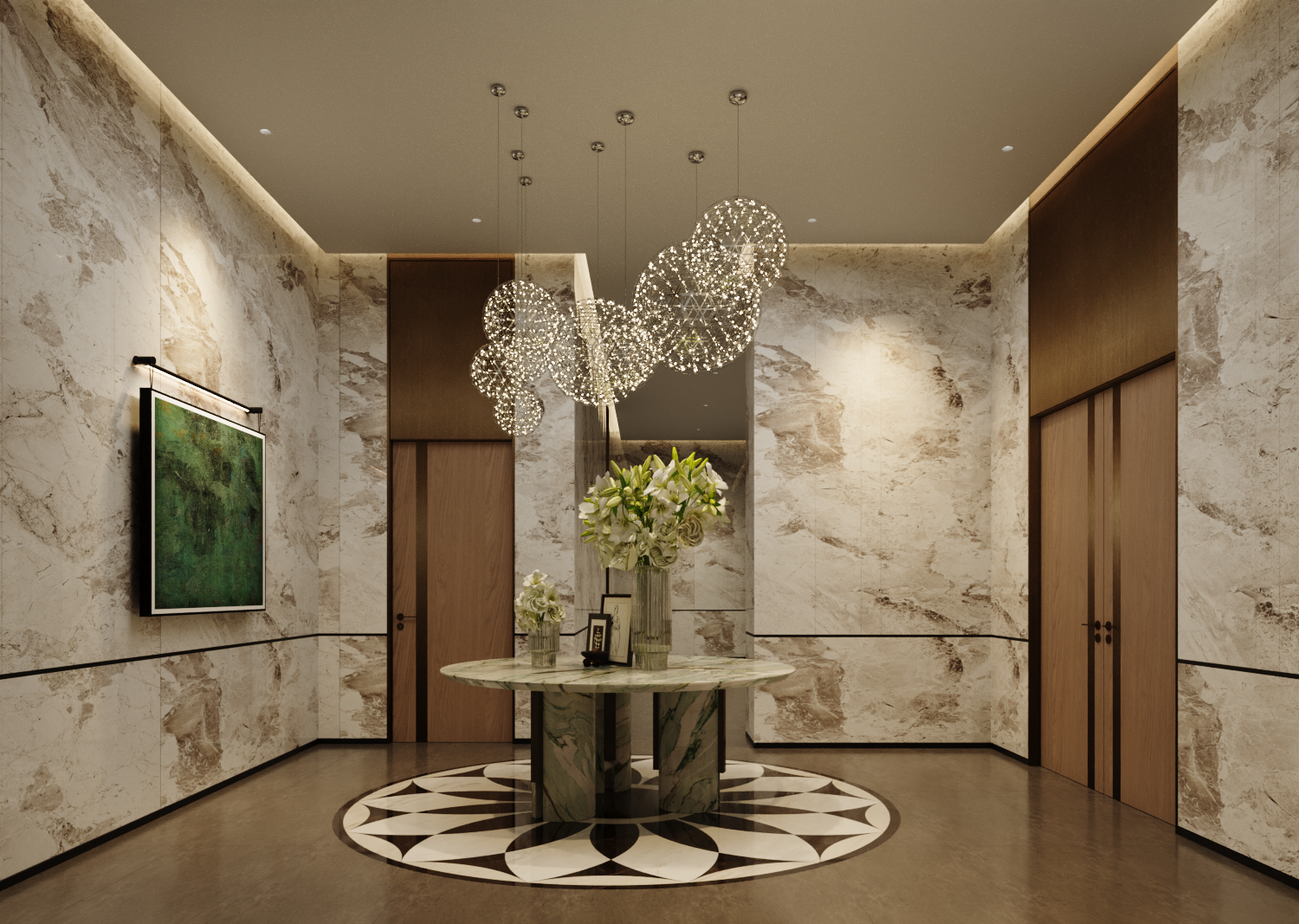Brookside Oak Residency | 1, 2 & 3 Bedroom Apartments in Westlands