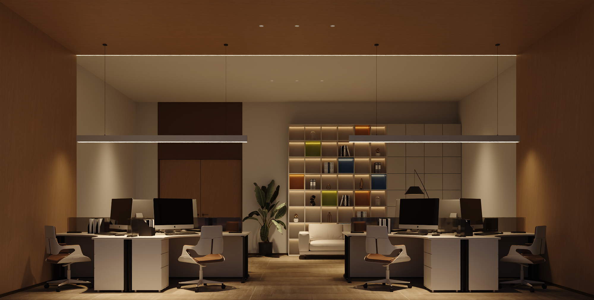 Brookside Oak Residency | 1, 2 & 3 Bedroom Apartments in Westlands