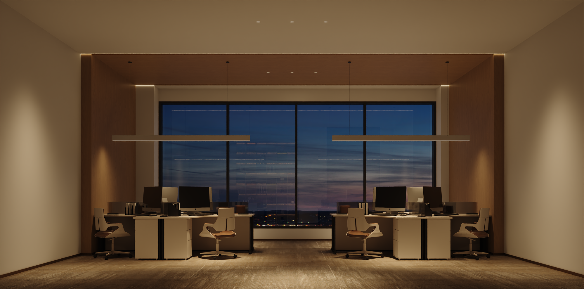 Brookside Oak Residency | 1, 2 & 3 Bedroom Apartments in Westlands