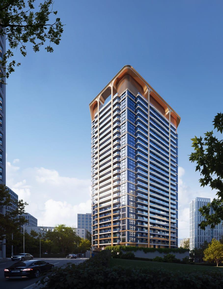 Mogotio Oasis Apartments | Studio, 1, 2 & 3 Bedroom Apartments in Westlands