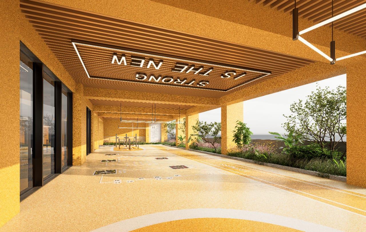 Mogotio Oasis Apartments | Studio, 1, 2 & 3 Bedroom Apartments in Westlands