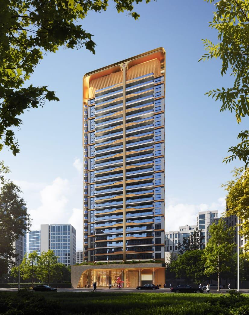 Mogotio Oasis Apartments | Studio, 1, 2 & 3 Bedroom Apartments in Westlands