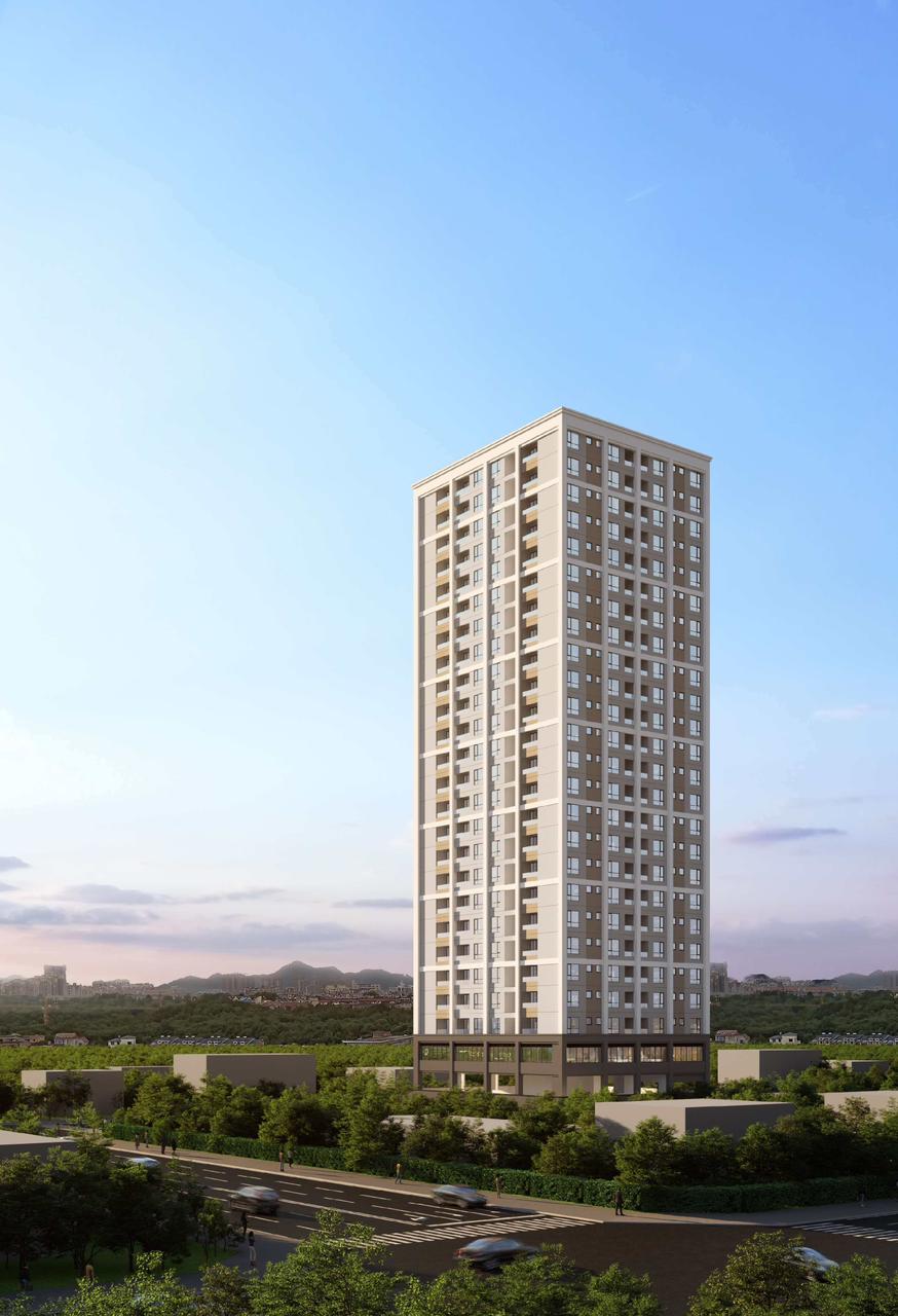Citrine Heights | 1 & 2 Bedroom Apartments in Westlands.