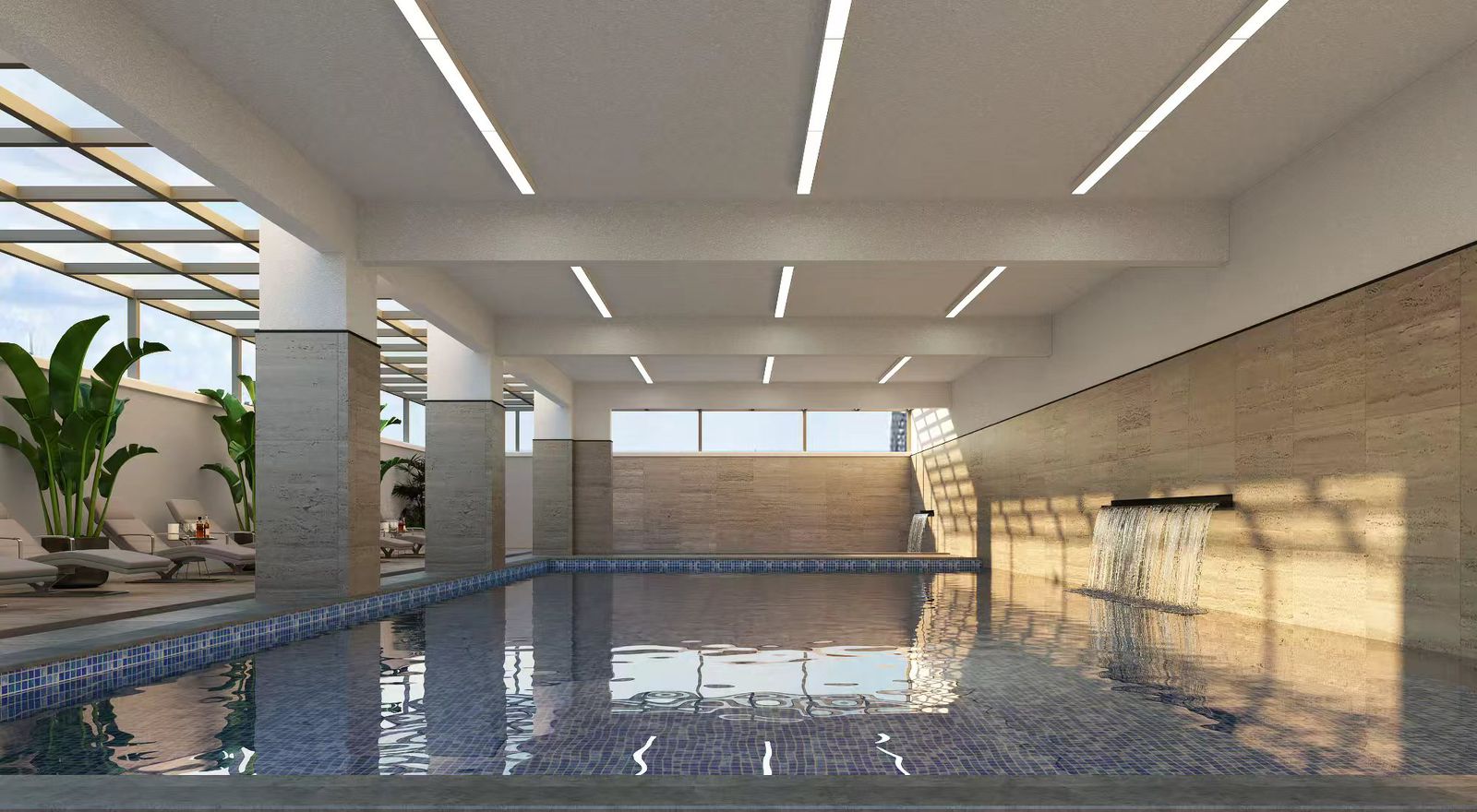 Citrine Heights | 1 & 2 Bedroom Apartments in Westlands.