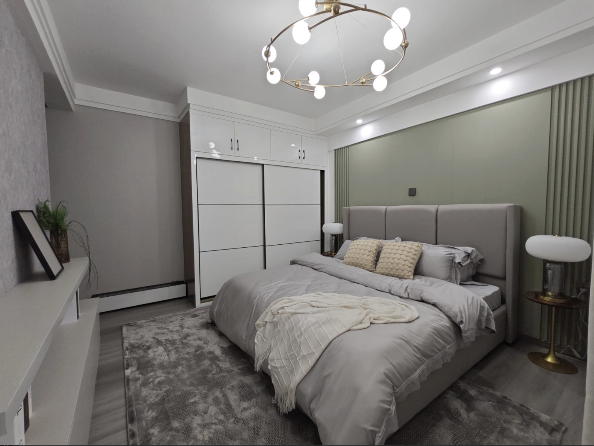 Casa Rina Heights